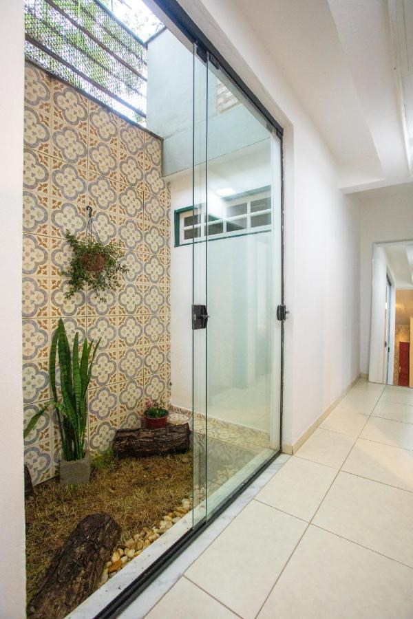 Casa Charmosa E Espacosa チラデンテス エクステリア 写真