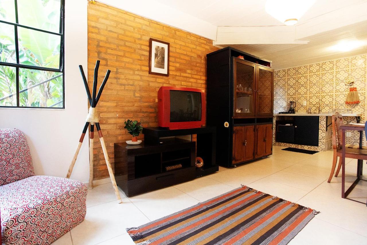 Casa Charmosa E Espacosa チラデンテス エクステリア 写真