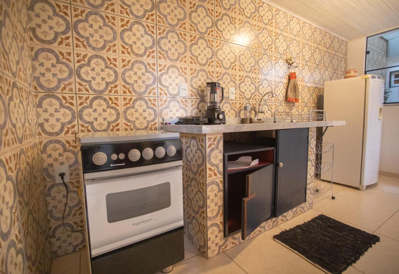 Casa Charmosa E Espacosa チラデンテス エクステリア 写真