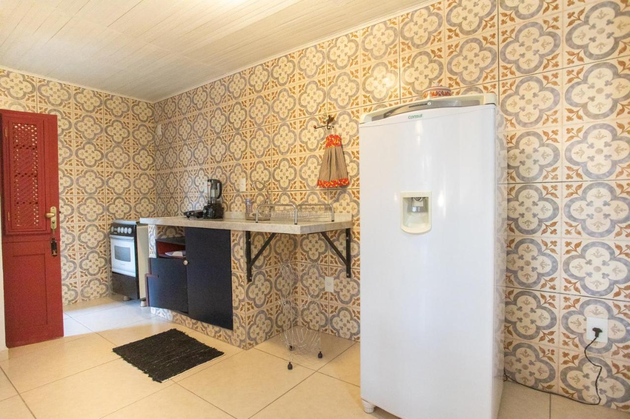 Casa Charmosa E Espacosa チラデンテス エクステリア 写真