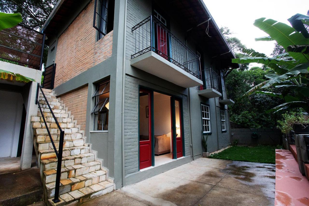 Casa Charmosa E Espacosa チラデンテス エクステリア 写真