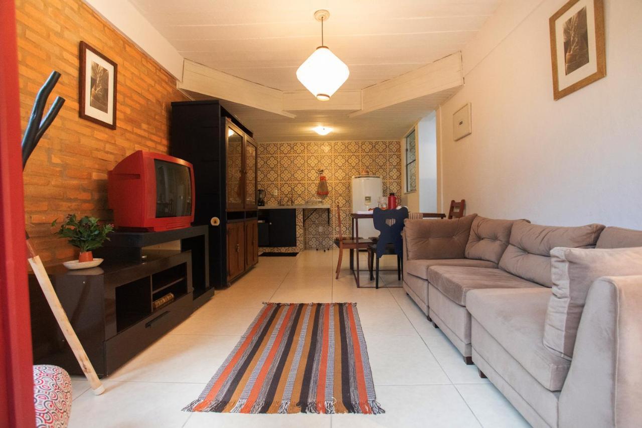 Casa Charmosa E Espacosa チラデンテス エクステリア 写真
