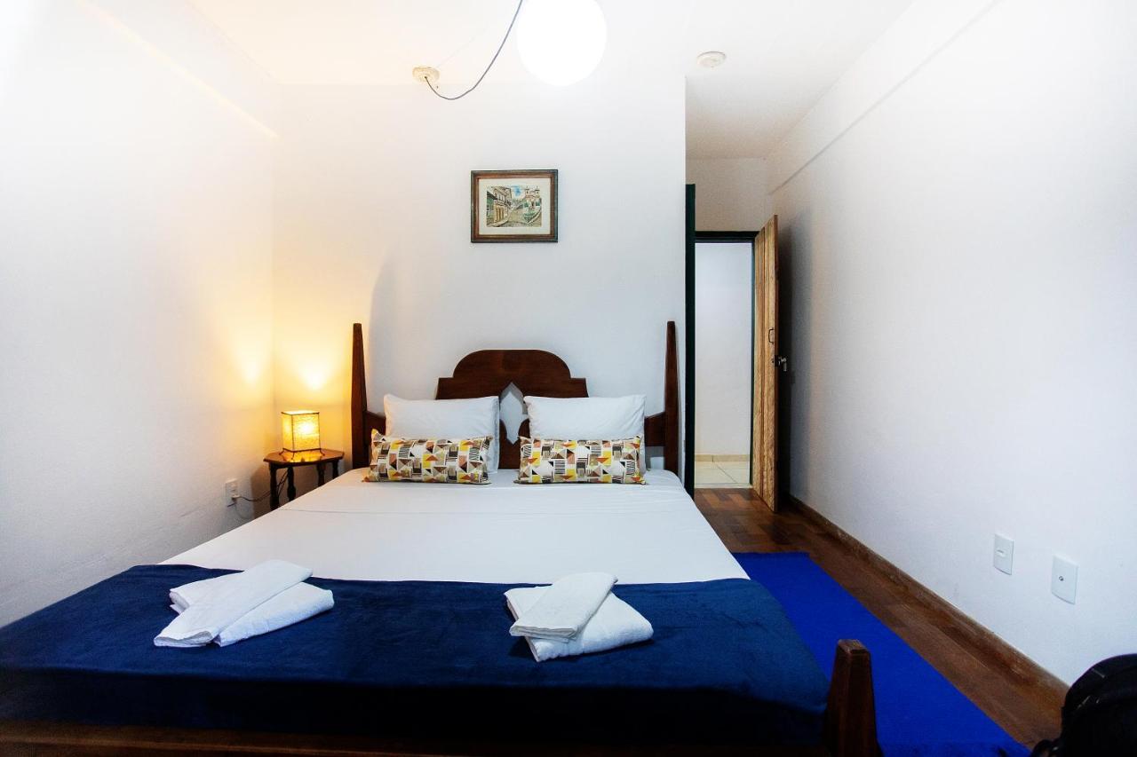 Casa Charmosa E Espacosa チラデンテス エクステリア 写真