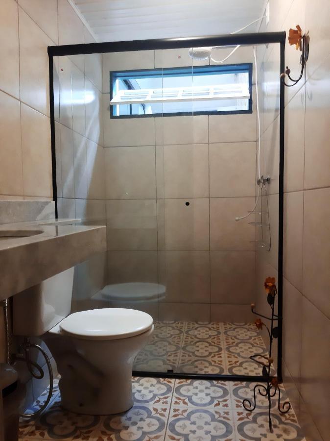 Casa Charmosa E Espacosa チラデンテス エクステリア 写真