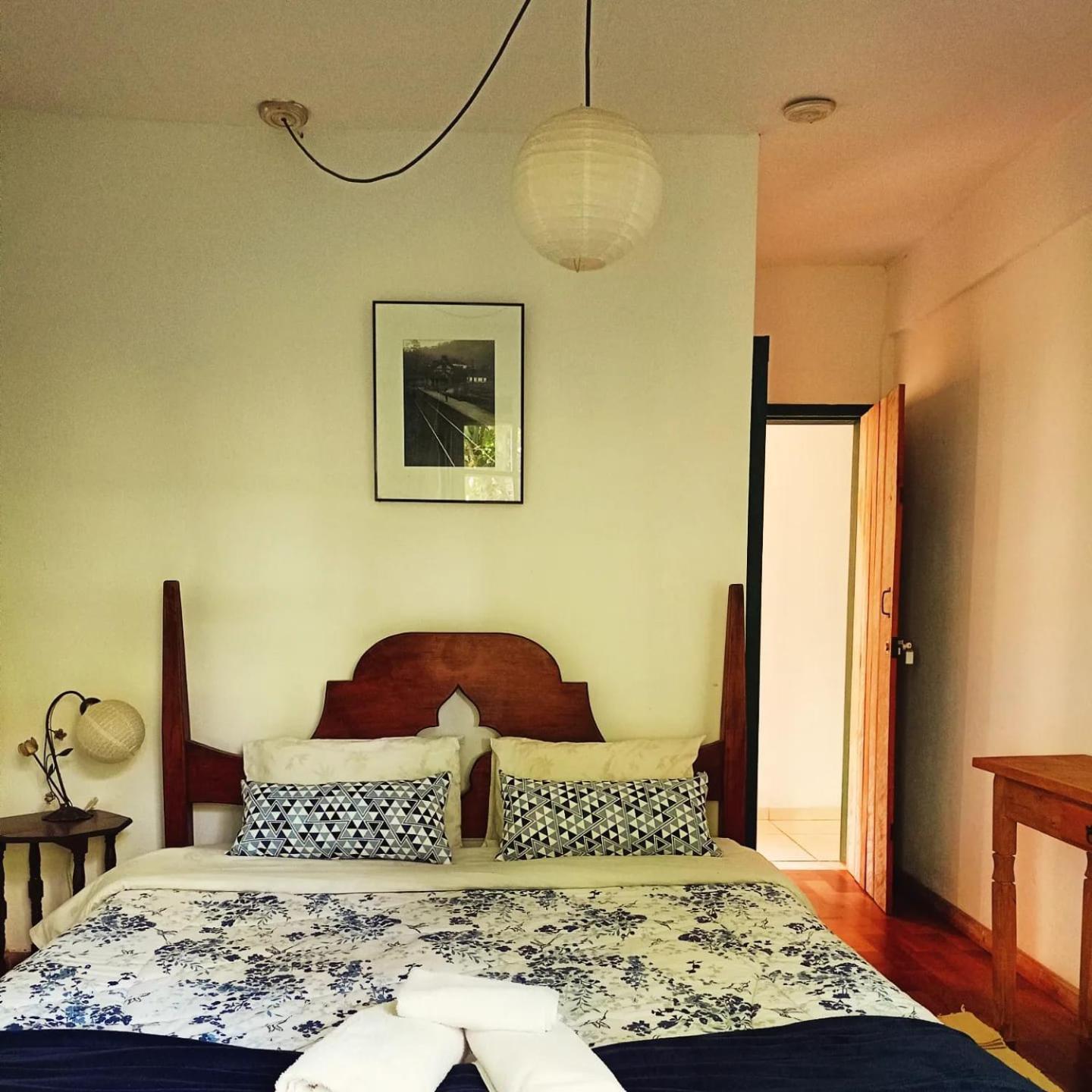 Casa Charmosa E Espacosa チラデンテス エクステリア 写真